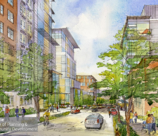 U District Zoning And Development Regulations Could Get An Overhaul