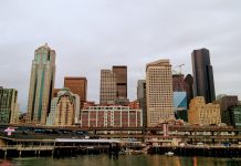 Did Seattle Just Cross The 700,000 Population Mark?