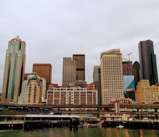 Pitch an Article to The Urbanist and Get Paid To Write It