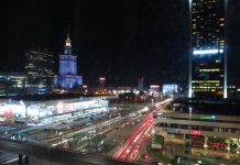 How Smart Cities Are Coming Together