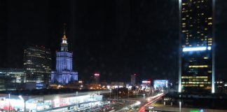 How Smart Cities Are Coming Together