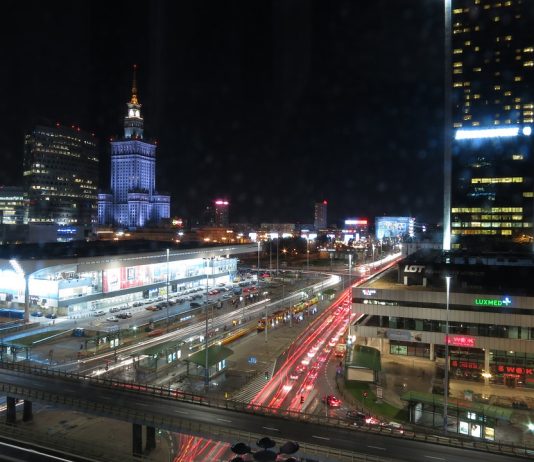 How Smart Cities Are Coming Together