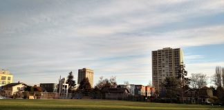 Call To Action: Support The U District Rezone