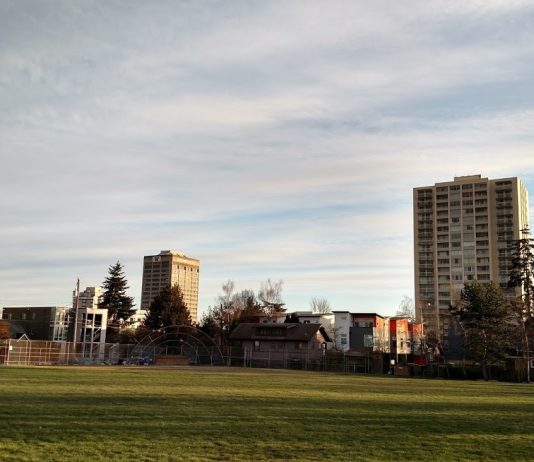 Call To Action: Support The U District Rezone