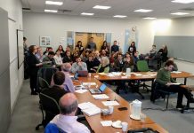 City Tells Convention Center: Addition Public Benefits Are Too Small