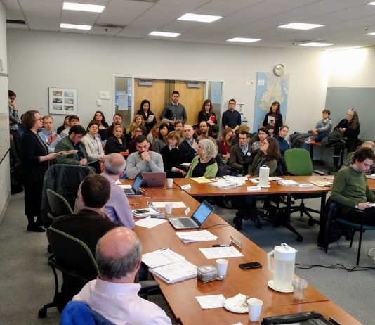 City Tells Convention Center: Addition Public Benefits Are Too Small