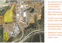 Issaquah TDR Deal Recommended For Denial, Perhaps For The Better