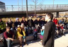 Andres Salomon Announces Mayoral Run Against Ed Murray