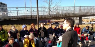 Andres Salomon Announces Mayoral Run Against Ed Murray