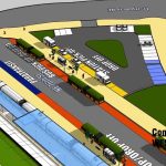 Redmond Light Rail Station Planning