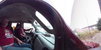 Sunday Video: Under The Bridge