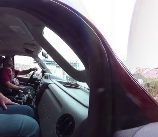 Sunday Video: Under The Bridge