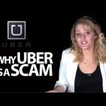 Uber’s Hollow Promise For Cities