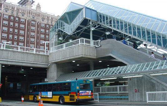 King County Council Should Reject The Sale Of Convention Place Station