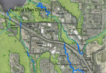 Central Issaquah Public Hearing On Parking Design Standards