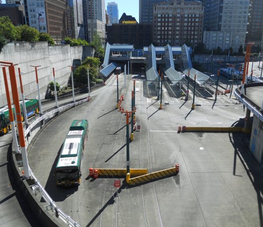 King County Set To Part With Convention Place Station for $161 Million
