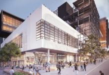 WSCC Addition Still Barreling Toward October Construction Start