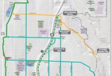 Shoreline Seeks A “Trail Along The Rail”