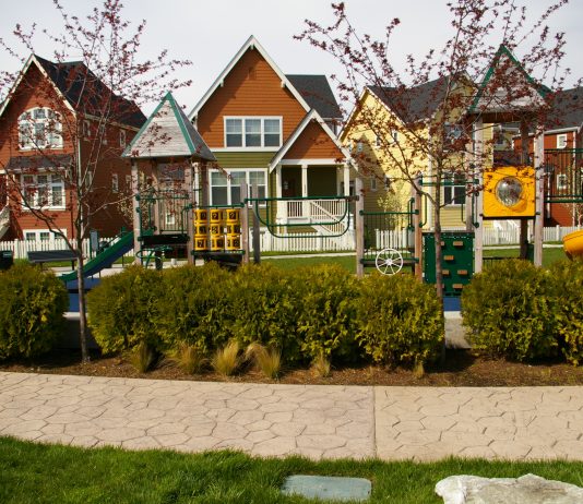 Last Call: High Point Neighborhood Tour on Saturday