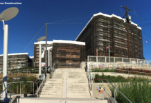 Progress Report On Yesler Terrace Redevelopment Highlights Success