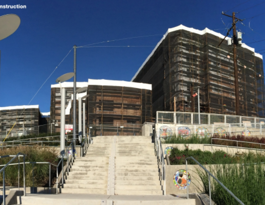 Progress Report On Yesler Terrace Redevelopment Highlights Success