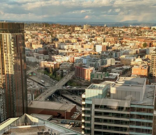 WSCC Addition Illustrates The Difficulty Of Mitigating Freeway Trenches