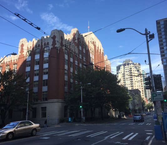 PLUZ Considers Refinements To The Downtown/SLU Rezones