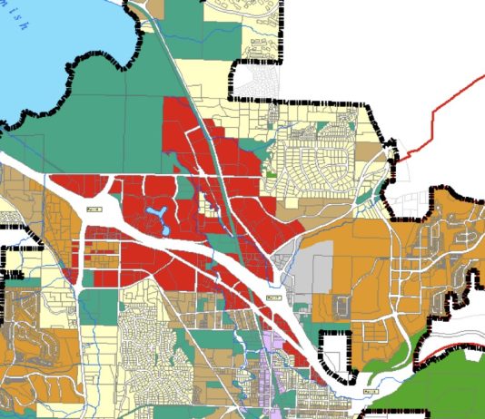 Issaquah Extends Moratorium On Development