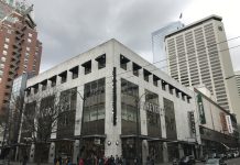 What We’re Reading: Bikeway, No Vacancy, And Ballard Boatlet