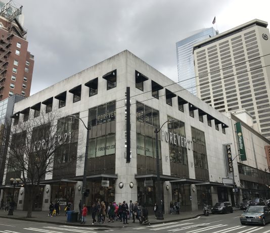 What We’re Reading: Bikeway, No Vacancy, And Ballard Boatlet