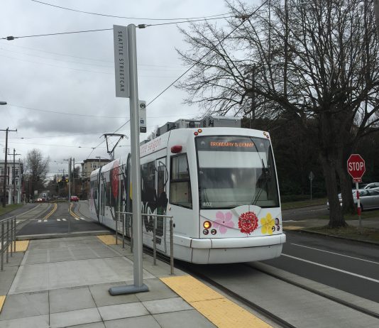 SDOT Will Provide Spot Improvements On Key Transit Routes