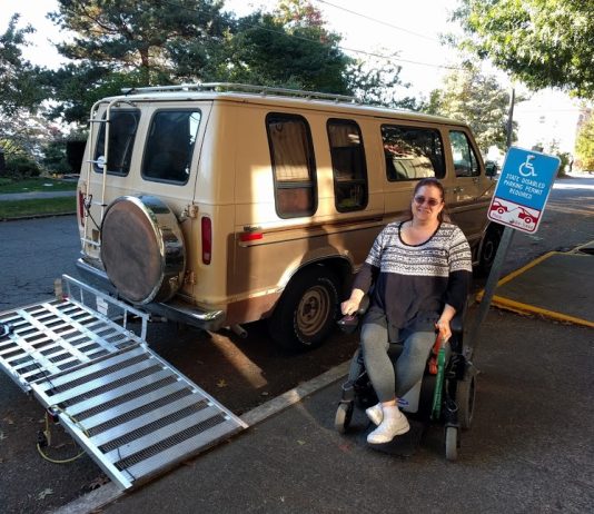 Kristina’s Homelessness Story