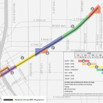 Madison Construction Phasing