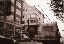 The Knife’s Edge Dance