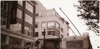 The Knife’s Edge Dance