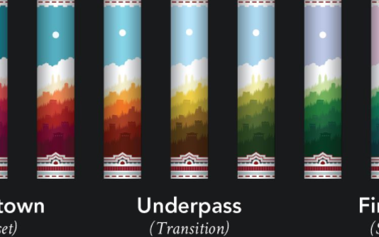 Sunlight Will Don First Hill I-5 Columns