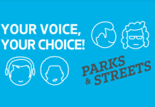 Help Shape Your Neighborhood’s Street Improvements