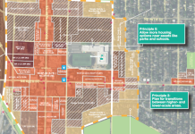 Roosevelt Community Feedback On Draft MHA Rezones