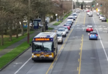 Delridge RapidRide Brings Same Old Transit/Bike Lane Tradeoffs