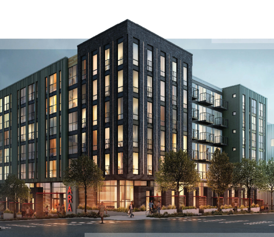 Contract Rezone Will Bring MHA Units To Lower Queen Anne