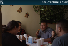 Local Non-Profits Bring ReThink Housing Documentary To Seattle