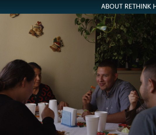 Local Non-Profits Bring ReThink Housing Documentary To Seattle