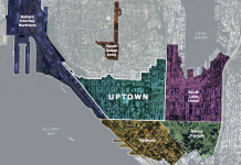 Uptown Urban Design Framework Emerges From Final EIS