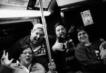 Bus Driver Appreciation Day: A Bus Driver Appreciates Other Bus Drivers!