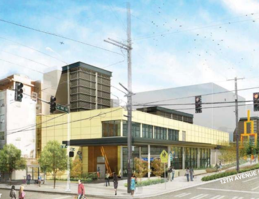 Seattle Office of Housing Announces $100 Million Investment