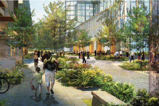 Call To Action: Support The Downtown/SLU Rezones On Monday