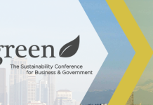 Go Green Conference Will Delve Into Sustainability Issues Tomorrow