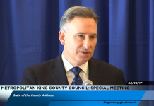 Constantine Responds To Youth Jail Critics In State Of The County Speech