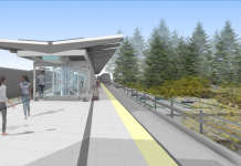 Vote To Name Lynnwood Link Stations