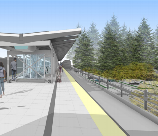 Vote To Name Lynnwood Link Stations